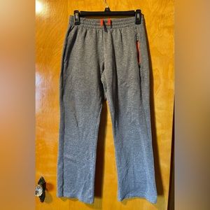 Champion, boys large (12-14), sweatpants